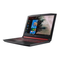 ноутбук Acer Nitro 5 AN515-52-721V Черный