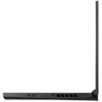 ноутбук Acer Nitro 5 AN515-54-72GJ Черный