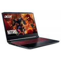ноутбук Acer Nitro 5 AN515-57-524E-wpro Черный