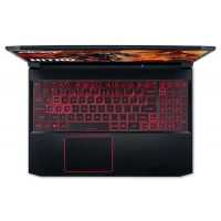 ноутбук Acer Nitro 5 AN515-57-524E-wpro Черный