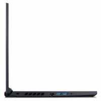 ноутбук Acer Nitro 5 AN515-57-524E-wpro Черный