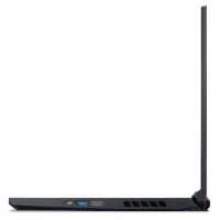 ноутбук Acer Nitro 5 AN515-57-524E-wpro Черный