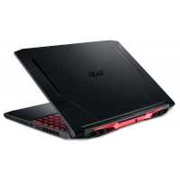 ноутбук Acer Nitro 5 AN515-57-524E-wpro Черный