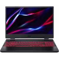 ноутбук Acer Nitro 5 AN515-58-74XD-wpro Черный