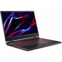 ноутбук Acer Nitro 5 AN515-58-74XD-wpro Черный
