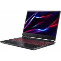 ноутбук Acer Nitro 5 AN515-58-74XD-wpro Черный