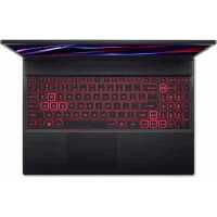 ноутбук Acer Nitro 5 AN515-58-74XD-wpro Черный