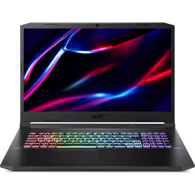 ноутбук Acer Nitro 5 AN517-41-R10V Черный
