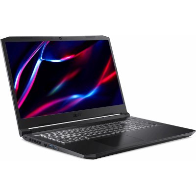 ноутбук Acer Nitro 5 AN517-41-R10V Черный