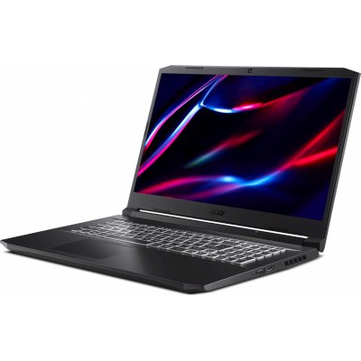 ноутбук Acer Nitro 5 AN517-41-R10V Черный