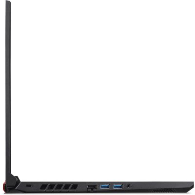ноутбук Acer Nitro 5 AN517-41-R10V Черный