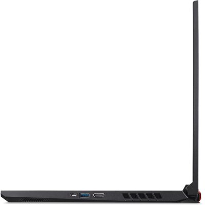 ноутбук Acer Nitro 5 AN517-41-R10V Черный