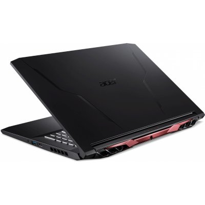 ноутбук Acer Nitro 5 AN517-41-R10V Черный