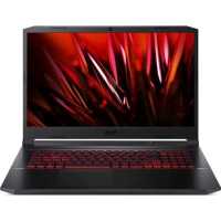 ноутбук Acer Nitro 5 AN517-54-558N Черный