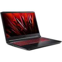 ноутбук Acer Nitro 5 AN517-54-558N Черный