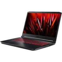 ноутбук Acer Nitro 5 AN517-54-558N Черный