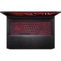 ноутбук Acer Nitro 5 AN517-54-558N Черный