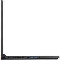 ноутбук Acer Nitro 5 AN517-54-558N Черный