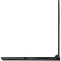 ноутбук Acer Nitro 5 AN517-54-558N Черный