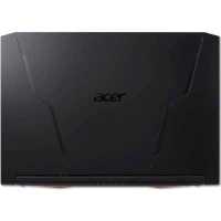 ноутбук Acer Nitro 5 AN517-54-558N Черный