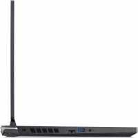 ноутбук Acer Nitro 5 AN517-55-545P Черный