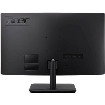 монитор Acer Nitro ED270UP2bmiipx Черный