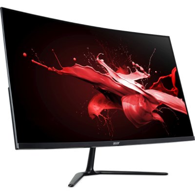 монитор Acer Nitro ED320QRS3biipx Черный