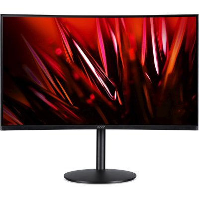 монитор Acer Nitro EI322QKAbmiiiphx Черный