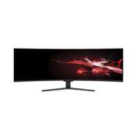 монитор Acer Nitro EI431CRPbmiiipx Черный