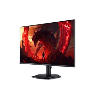 монитор Acer Nitro KG240YW3biip Черный