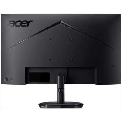монитор Acer Nitro KG241YP6bip Черный