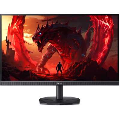 монитор Acer Nitro KG241YX1bmiipx Черный