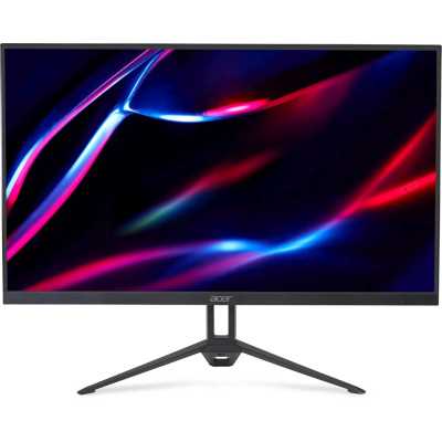 монитор Acer Nitro KG243YG0bi Черный