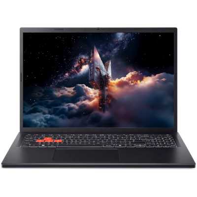 ноутбук Acer Nitro Lite 16 NL16-71G-51L6-wpro Черный