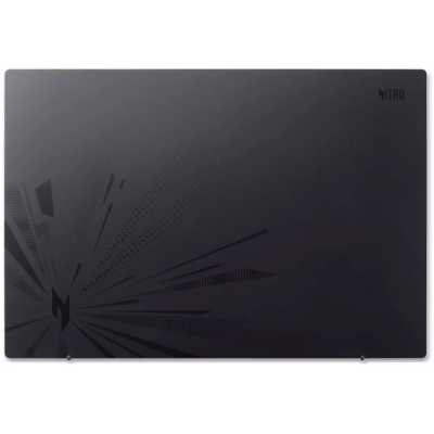 ноутбук Acer Nitro Lite 16 NL16-71G-51L6-wpro Черный
