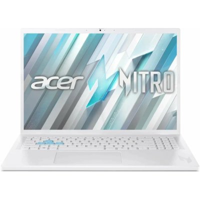 ноутбук Acer Nitro Lite 16 NL16-71G-549B-wpro Белый