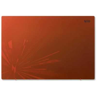 ноутбук Acer Nitro Lite 16 NL16-71G-7227 Красный
