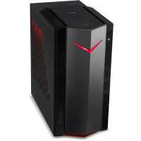 компьютер Acer Nitro N50-620 DG.E2FER.009 Черный