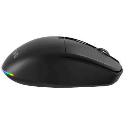 мышь Acer Nitro OMR400 ZL.MCECC.05B Черный