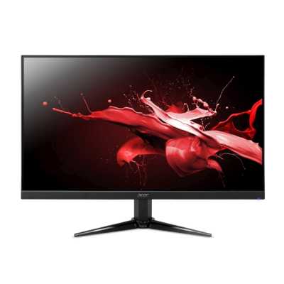 монитор Acer Nitro QG221QHbii Черный