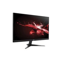 монитор Acer Nitro QG241Ybii Черный