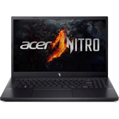 ноутбук Acer Nitro V 15 ANV15-41-R0Y0 Черный