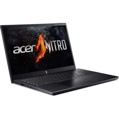 ноутбук Acer Nitro V 15 ANV15-41-R0Y0 Черный