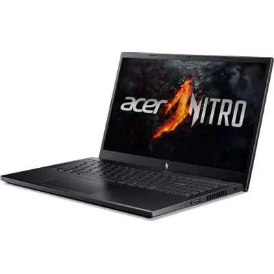 ноутбук Acer Nitro V 15 ANV15-41-R0Y0 Черный