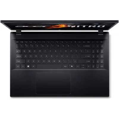 ноутбук Acer Nitro V 15 ANV15-41-R0Y0 Черный