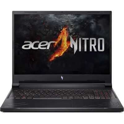 ноутбук Acer Nitro V 16 ANV16-41-R3B9 Черный