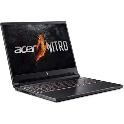 ноутбук Acer Nitro V 16 ANV16-41-R3B9 Черный