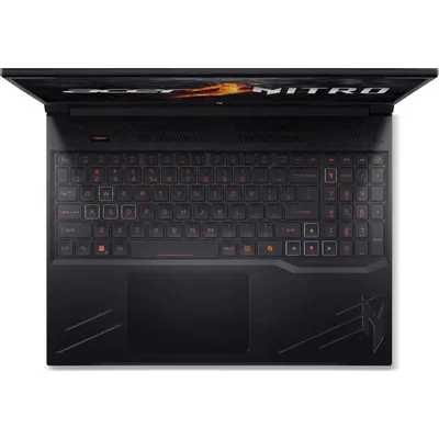 ноутбук Acer Nitro V 16 ANV16-41-R3B9 Черный