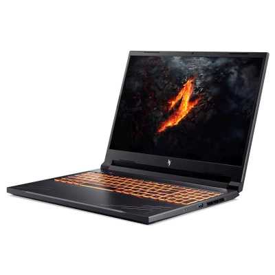ноутбук Acer Nitro V 16 ANV16-42-R73R Черный