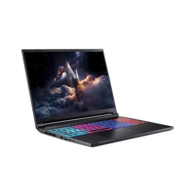 ноутбук Acer Nitro V 16S AI ANV16S-41-R0ZT Черный